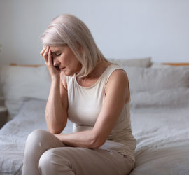 4 Devastating Associated Conditions Linked to Fibromyalgia