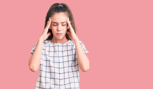 Migraines, Kissimmee FL migraine relief