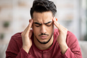migraine relief in Kissimmee